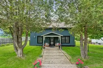 137 Hillier Street Lanark Highlands Ontario K0G 1K0