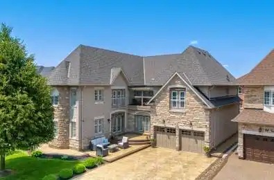12 Valleyridge Crescent Brampton Ontario L6P 2C9