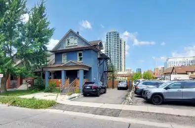 8 Mill Street Brampton Ontario L6X 1S6