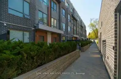 650 Atwater Avenue Unit# 13 Mississauga Ontario L5E 3K2