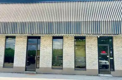 1730 Steeles Avenue Unit# 14 Brampton Ontario L6T 1A4