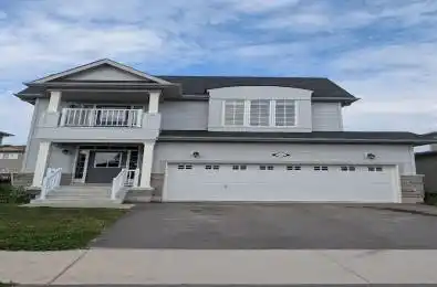 205 Breton Street Clearview Ontario L0M 1S0