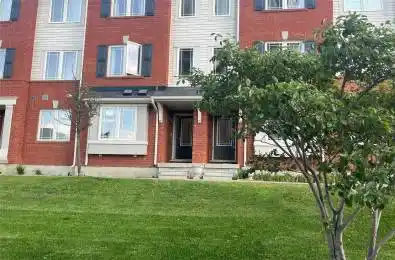50 Hillcrest Avenue Unit# 10 Brampton Ontario L6W 0B1