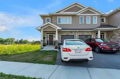 216 Heritage Park Drive Greater Napanee Ontario K7R 3X8