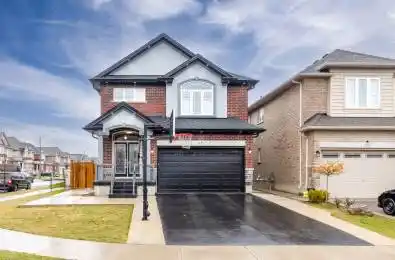 17 Narbonne Crescent Hamilton Ontario L8J 0J7