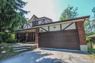 1305 Bridle Drive Peterborough West Ontario K9J 7J7