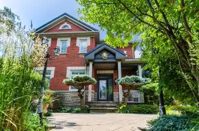 6740 Tattinger Avenue Mississauga Ontario L5W 1P4