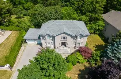49 Pearson Avenue Richmond Hill Ontario L4C 6T3