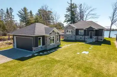 3331 Lake St George Boulevard Severn Ontario L0K 2B0
