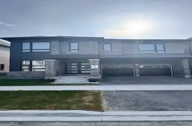 1476 Mockingbird Square Pickering Ontario L1X 0N8