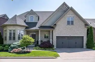 50 Butternut Grove Lane Unit# 35 Hamilton Ontario L9K 0B7