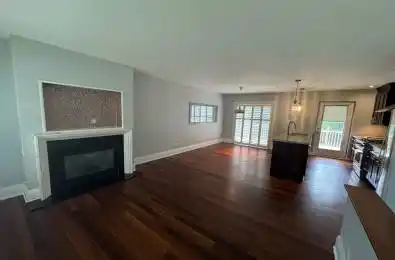 8 Overton Crescent Toronto C13 Ontario M3B 2V2