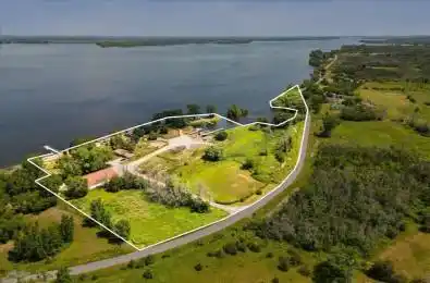 34 Owen Lane Prince Edward County Ontario K0K 1W0