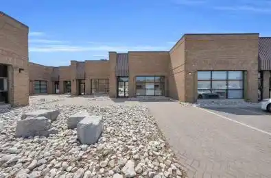 71 Maryrcroft Avenue Unit# 23 Vaughan Ontario L4L 5Y6