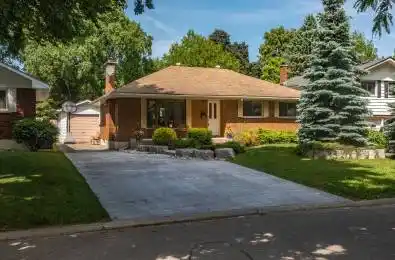 75 Pusey Boulevard Brantford Ontario N3R 2S4