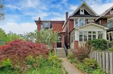 108 Eaton Avenue Toronto E03 Ontario M4J 2Z7