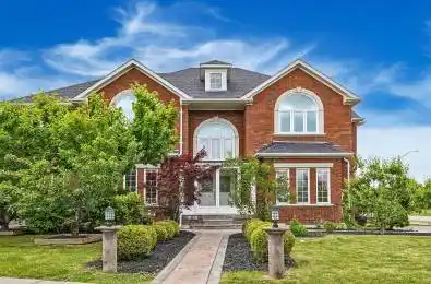 78 Toporowski Avenue Richmond Hill Ontario L4S 2V6