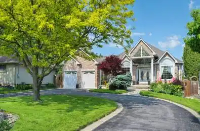 3531 Garrard Road Whitby Ontario L1R 3L1
