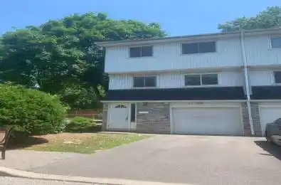 1975 Rosefield Road Unit# 39 Pickering Ontario L1V 3E3