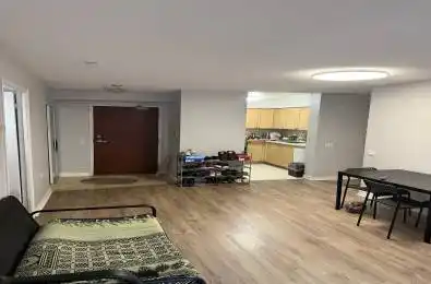 35 Finch Avenue Unit# 301 Toronto C14 Ontario M2N 6Z8