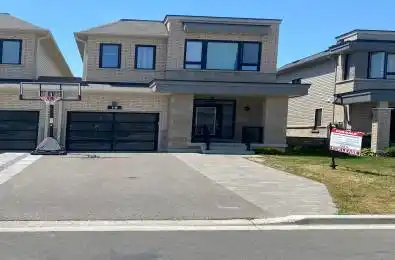 18 LARKIN Lane Clarington Ontario L1C 2W3