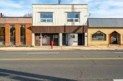 1221-1223 MAIN Street Hamilton Ontario L8K 1A5