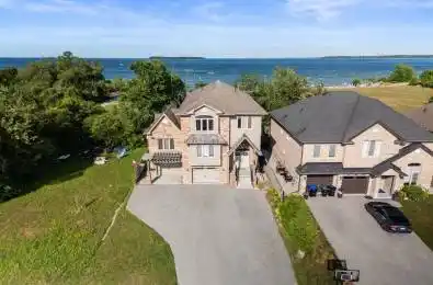645 Park Road Innisfil Ontario L9S 2E1