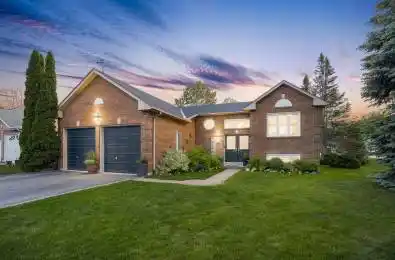 64 Royal Beech Drive Wasaga Beach Ontario L9Z 1H3