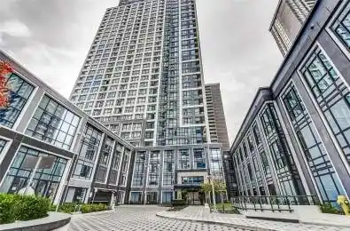 9 Mabelle Avenue Unit# 2319 Toronto W08 Ontario M9A 0E1