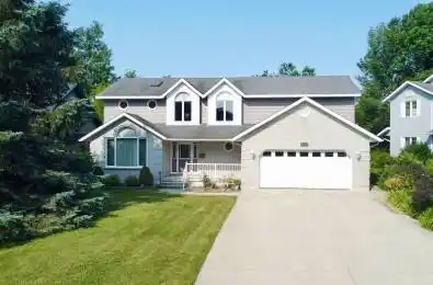 222 2nd Avenue Hanover Ontario N4N 3S2