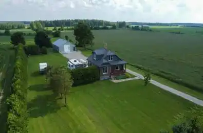 8321 Highway 89 N/A Wellington North Ontario N0G 1N0