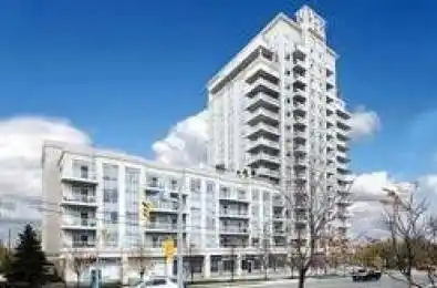 3865 Lake Shore Boulevard Unit# 1108 Toronto W06 Ontario M8W 0A2