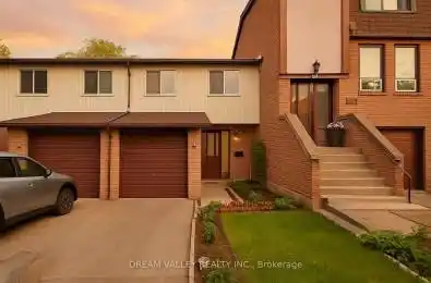 175 Trudelle St Street Unit# 61 Toronto E08 Ontario M1J 3K5
