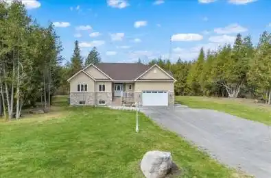 90 Timberland Drive Trent Hills Ontario K0L 1Z0