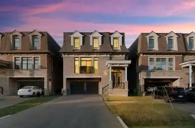 2115 Primate Road Mississauga Ontario L4Y 1V5