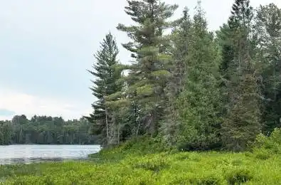 597 (Lot 4) Fords Road Magnetawan Ontario P2A 0B5