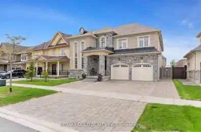 24 Finland Drive Unit# (Bsmt) Vaughan Ontario L4H 4A2
