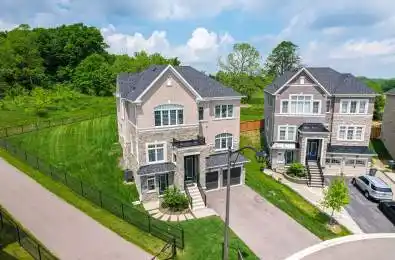 57 Arthur Griffin Crescent Caledon Ontario L7C 3A3