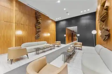 8 Eglinton Avenue Unit# 4108 Toronto C10 Ontario M4P 0C1