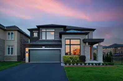 31 Robarts Drive Hamilton Ontario L9K 0H5
