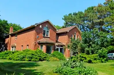 4916 Thirty Road Lincoln Ontario L3J 1W2