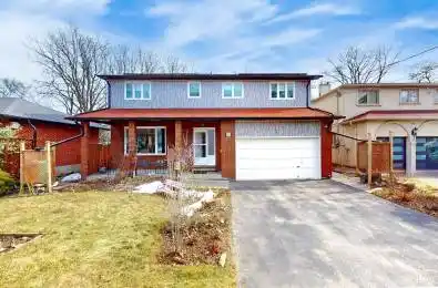 50 Bedford Park Avenue Richmond Hill Ontario L4C 2N8