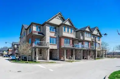 1 Cheps Lane Hamilton Ontario L9G 0G7