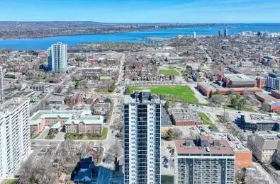 272 King Street Hamilton Ontario L8P 1B1