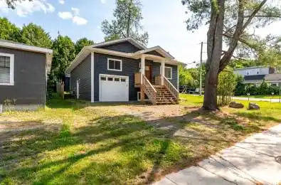 13 Florence Street Huntsville Ontario P1H 1T2