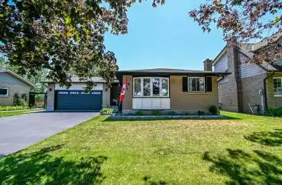 40 Elmvale Crescent Port Colborne Ontario L3K 5X2