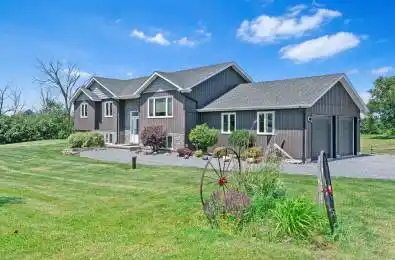 5200 Colebrook Road Frontenac Ontario K0H 1V0