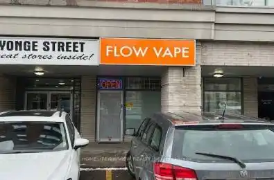 7398 Yonge Street Unit# 7D Vaughan Ontario L4J 8J2