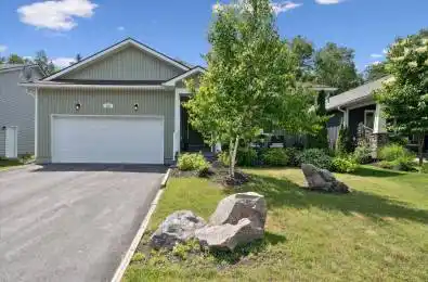 153 Pineridge Gate Gravenhurst Ontario P1P 0A3