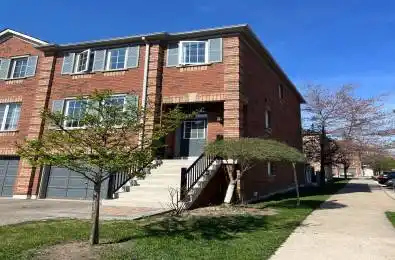 5530 Glen Erin Drive Unit# 79 Mississauga Ontario L5M 6E8
